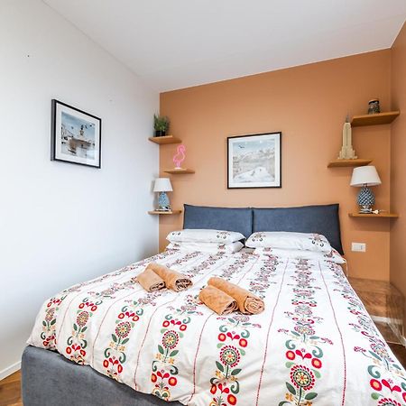 The Visionary Home - Navigli Area Milan Extérieur photo