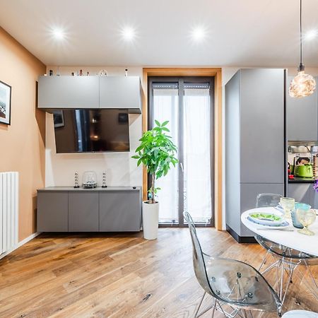 The Visionary Home - Navigli Area Milan Extérieur photo