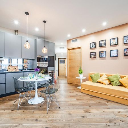 The Visionary Home - Navigli Area Milan Extérieur photo
