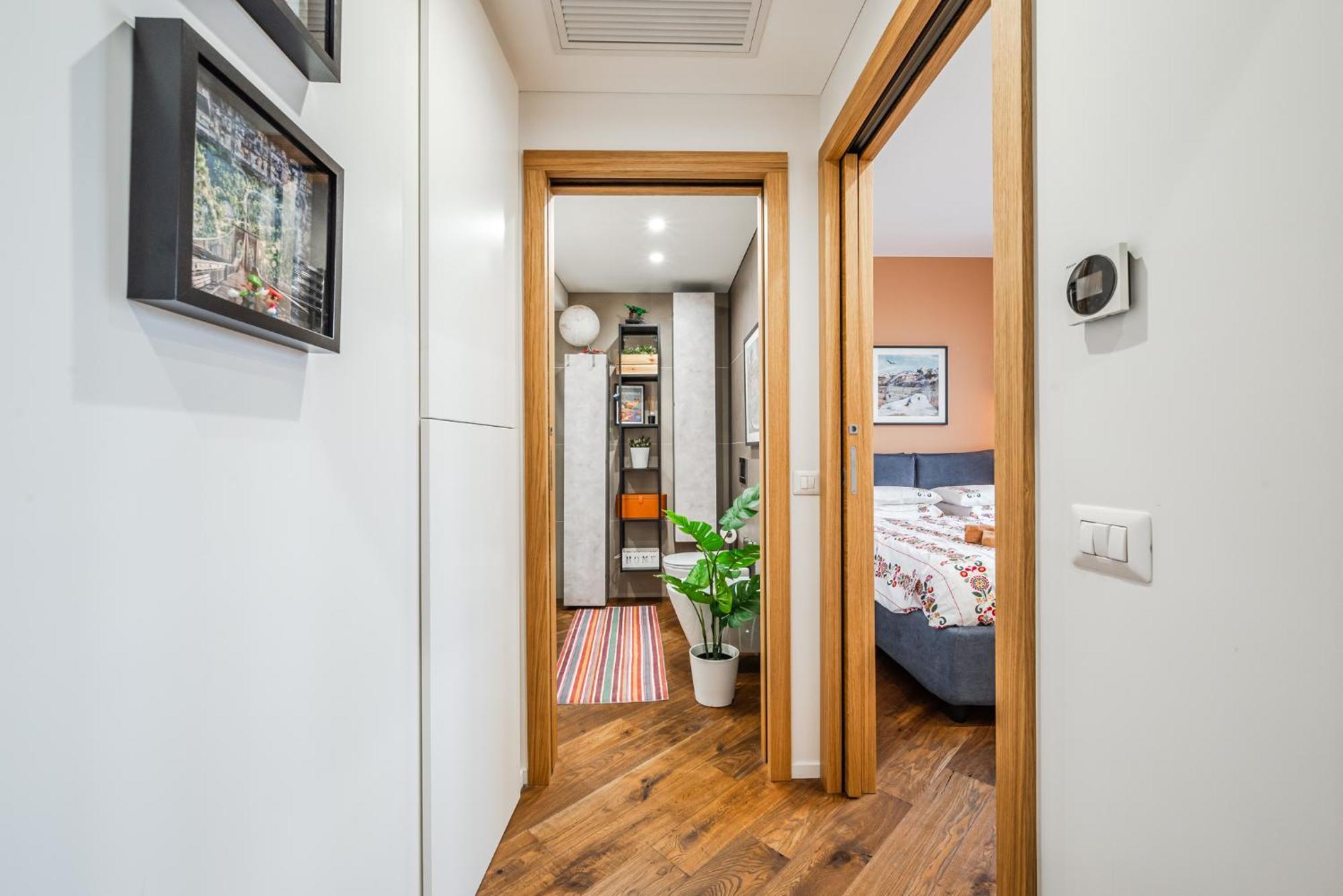 The Visionary Home - Navigli Area Milan Extérieur photo