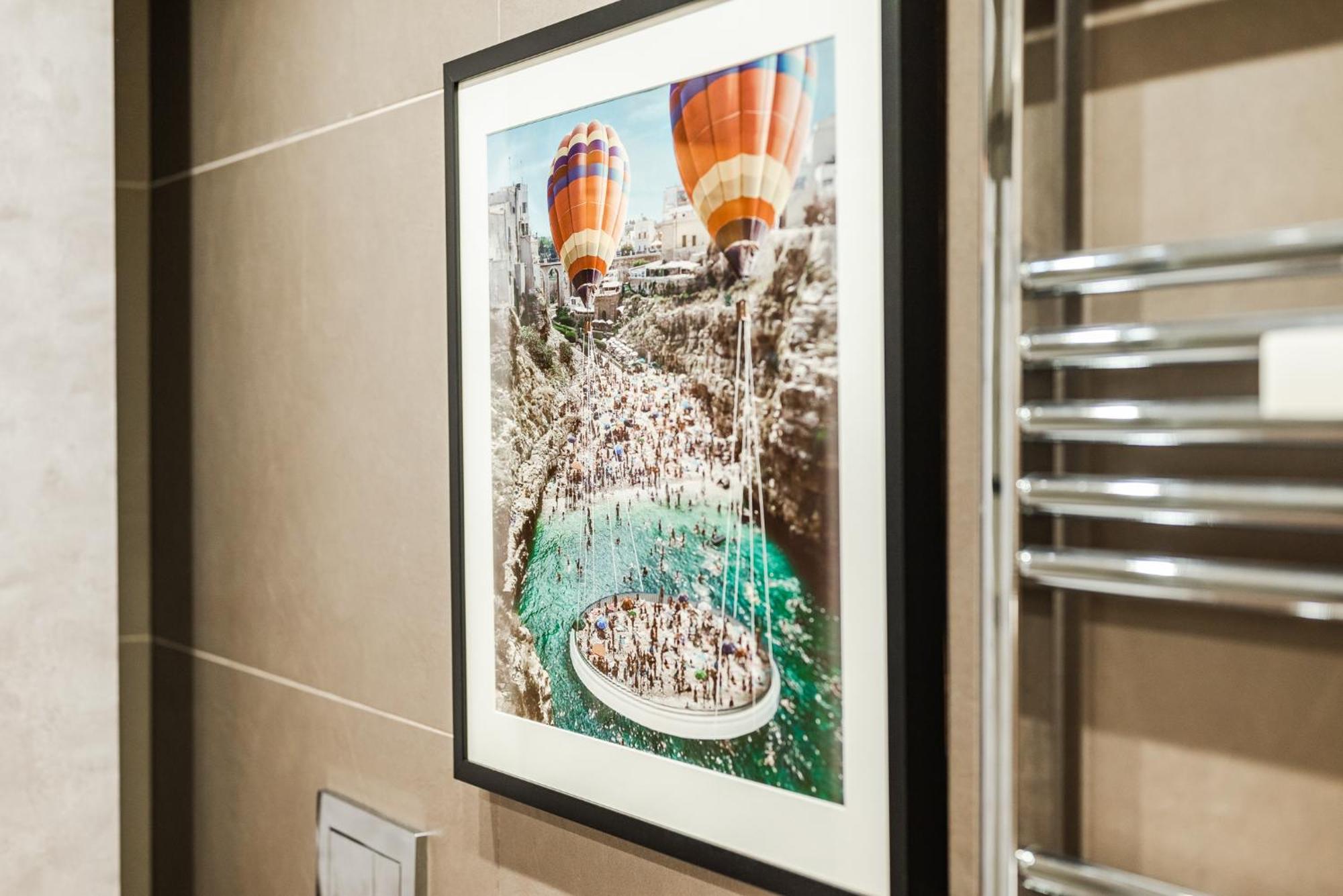 The Visionary Home - Navigli Area Milan Extérieur photo