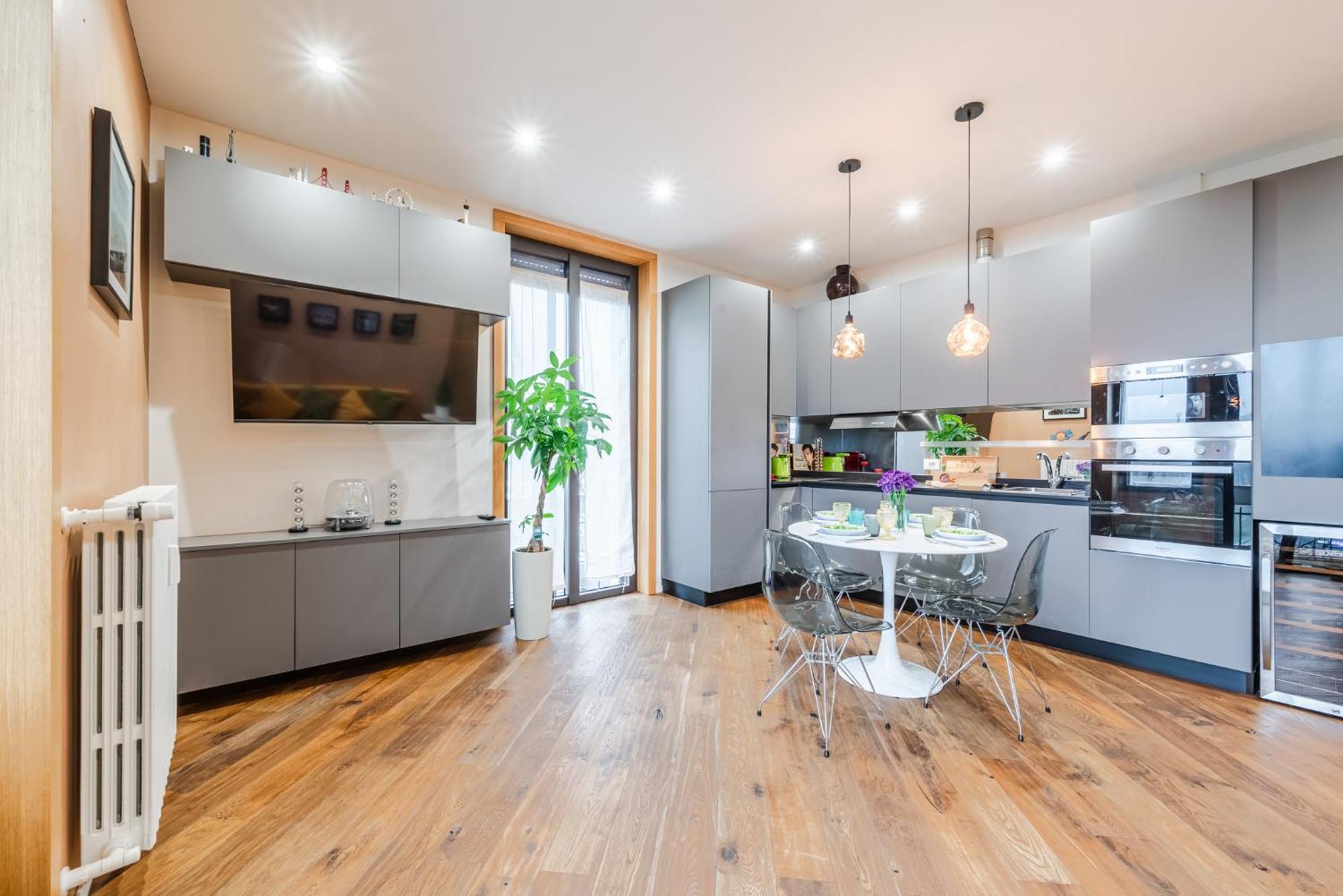 The Visionary Home - Navigli Area Milan Extérieur photo