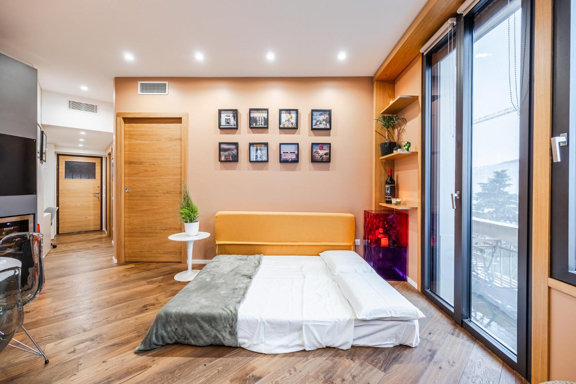 The Visionary Home - Navigli Area Milan Extérieur photo